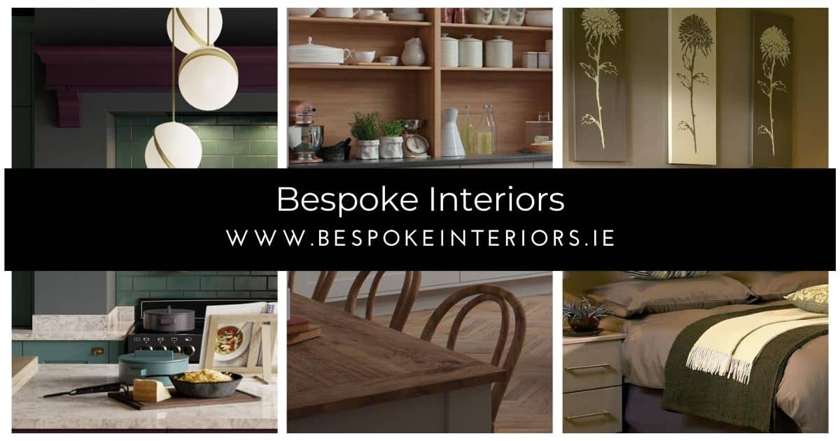 Bespoke Joinery & Carpentry | Bespoke Interiors (Get Quote)